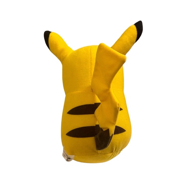 Pokemon Pikachu Plush 6" Toy Factory Stuffed Animal Plush 2012 - Picture 2 of 5